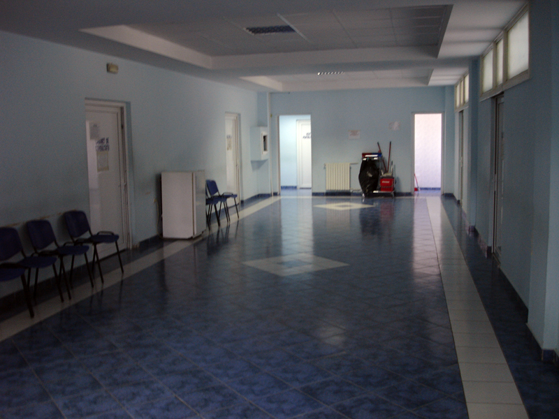 spitalul clinic oftalmologic lahovari)